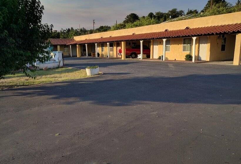 El Rey Motel