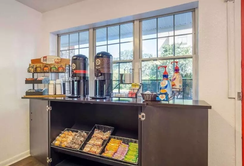 Extended Stay America Suites   Charleston   North Charleston