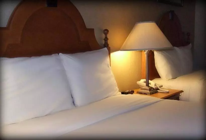 ホテル Ambassador Inn At Marquette