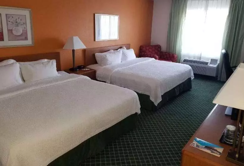 Отель Americinn By Wyndham Hudson