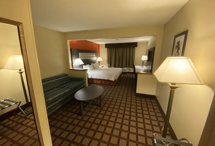 Отель Americinn By Wyndham Hudson