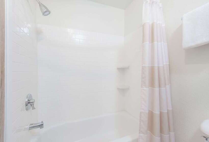 فندق Baymont By Wyndham Santa Fe