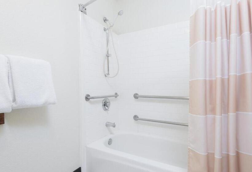 فندق Baymont By Wyndham Santa Fe