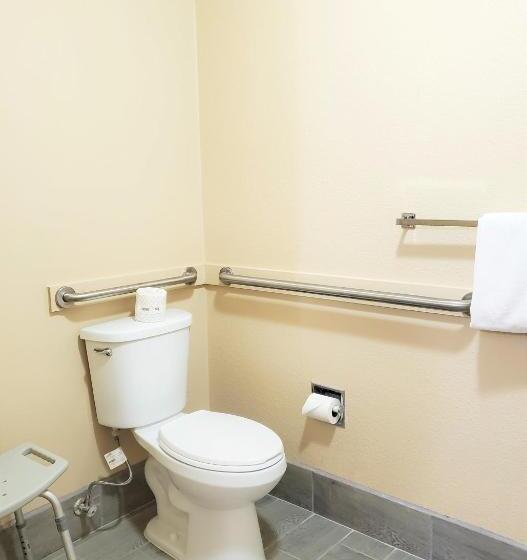 فندق Baymont By Wyndham Santa Fe