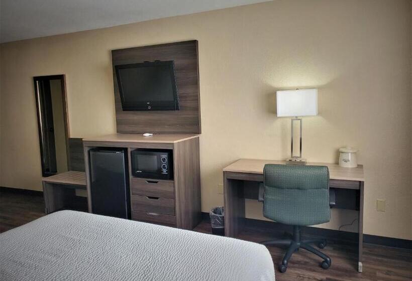 فندق Baymont By Wyndham Santa Fe