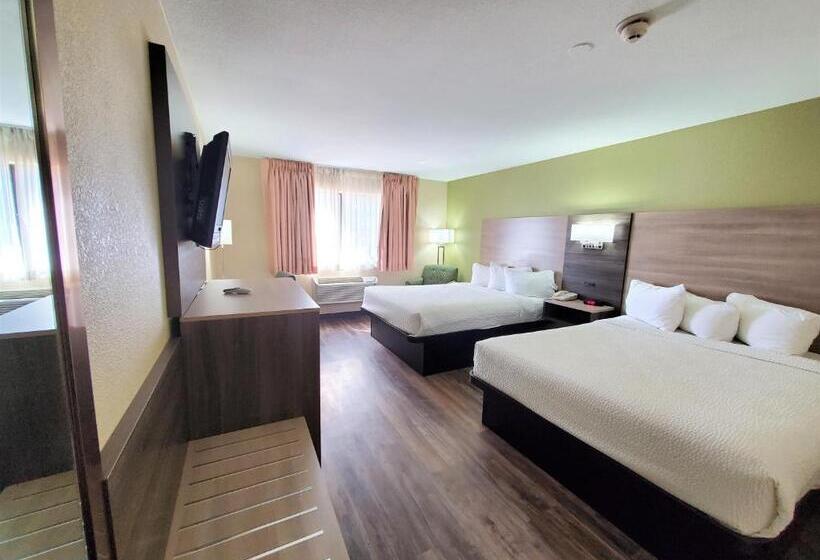 فندق Baymont By Wyndham Santa Fe