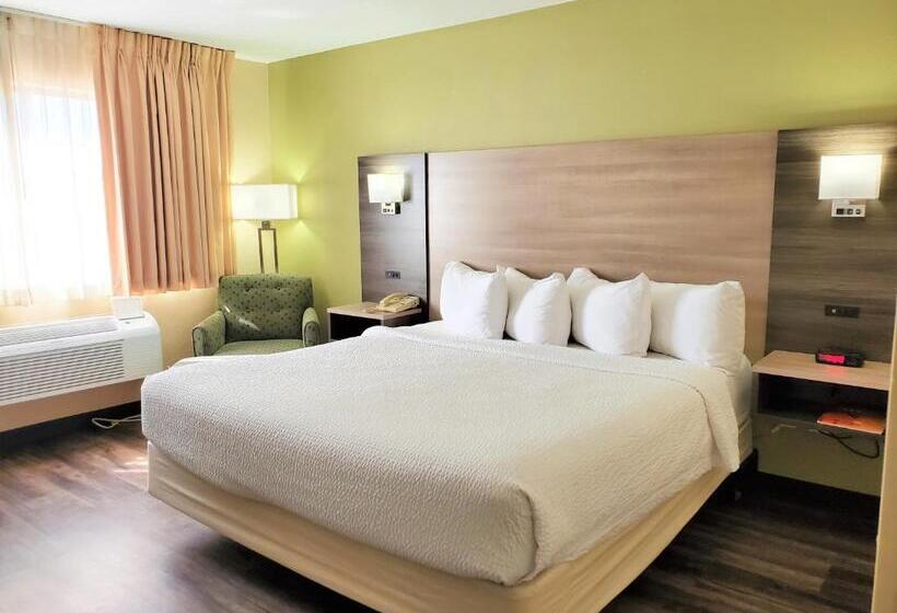 فندق Baymont By Wyndham Santa Fe