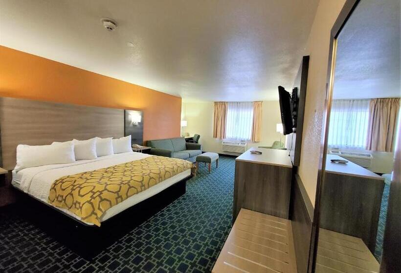 فندق Baymont By Wyndham Santa Fe