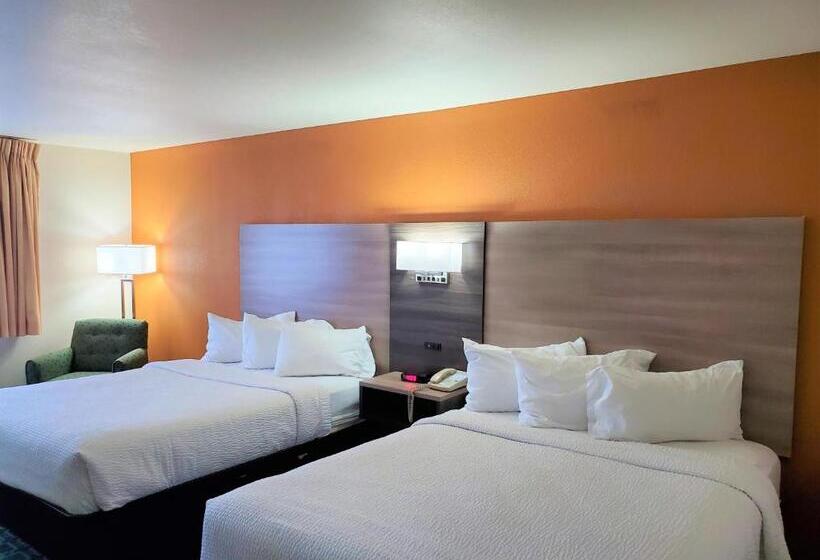 فندق Baymont By Wyndham Santa Fe