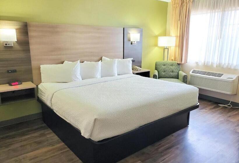 فندق Baymont By Wyndham Santa Fe