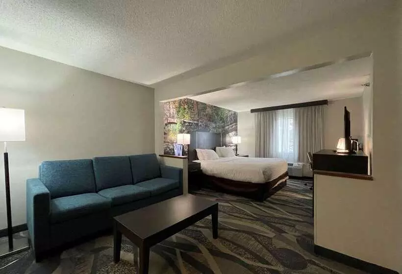 فندق Clarion Inn Near Wright Patterson Dayton