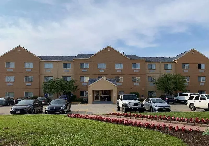 فندق Clarion Inn Near Wright Patterson Dayton