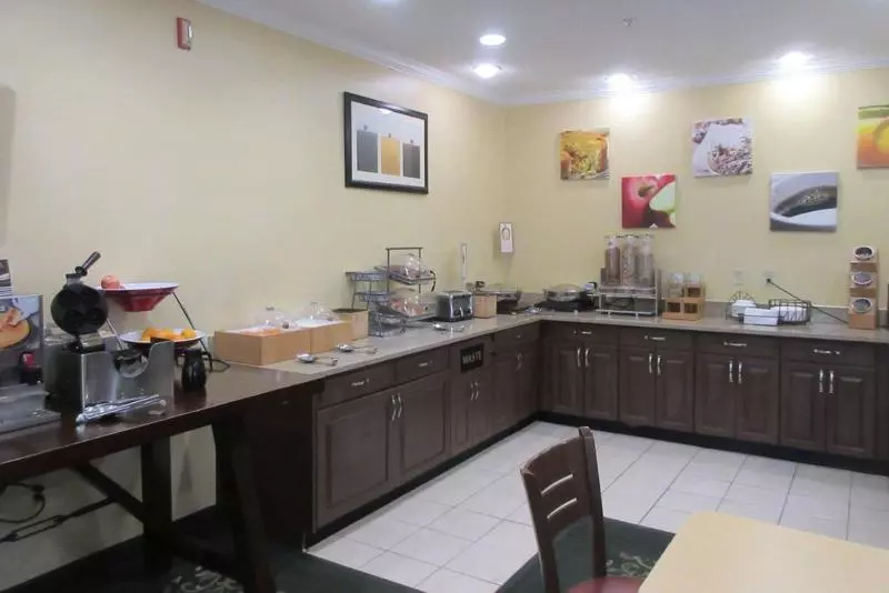 فندق Clarion Inn Near Wright Patterson Dayton