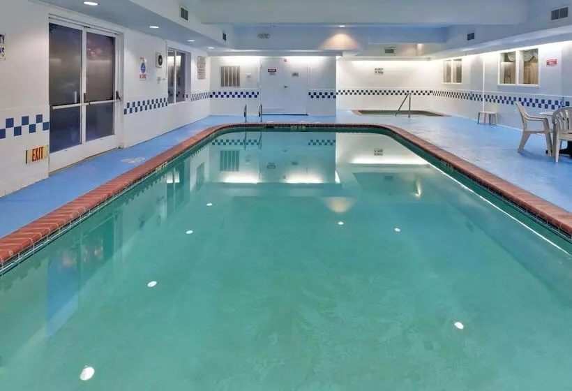 酒店 Country Inn & Suites By Radisson, Fresno North, Ca