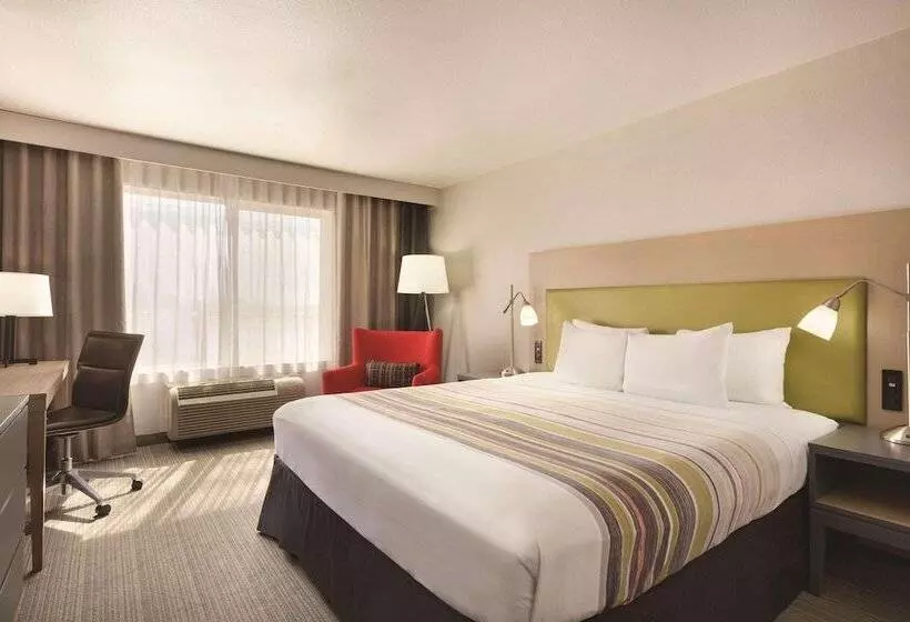 酒店 Country Inn & Suites By Radisson, Fresno North, Ca