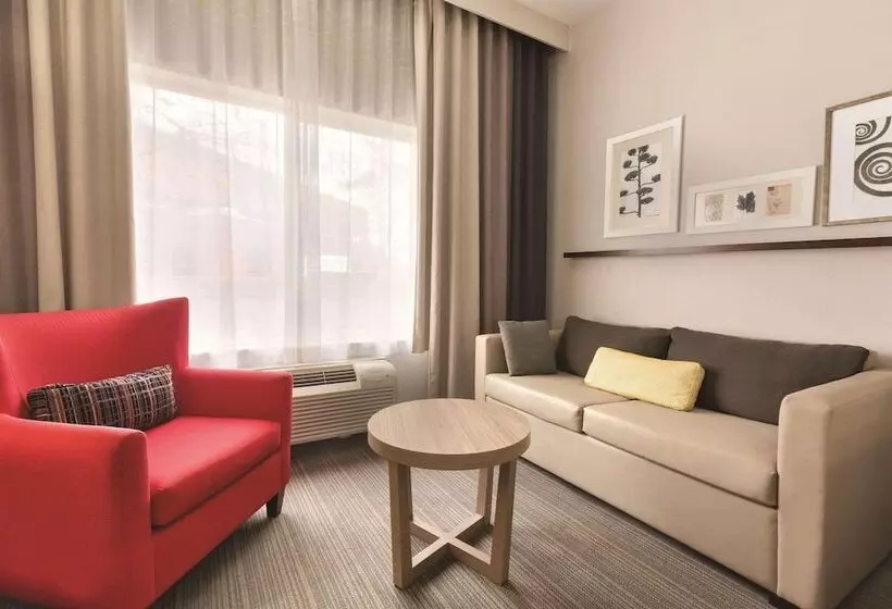 酒店 Country Inn & Suites By Radisson, Fresno North, Ca