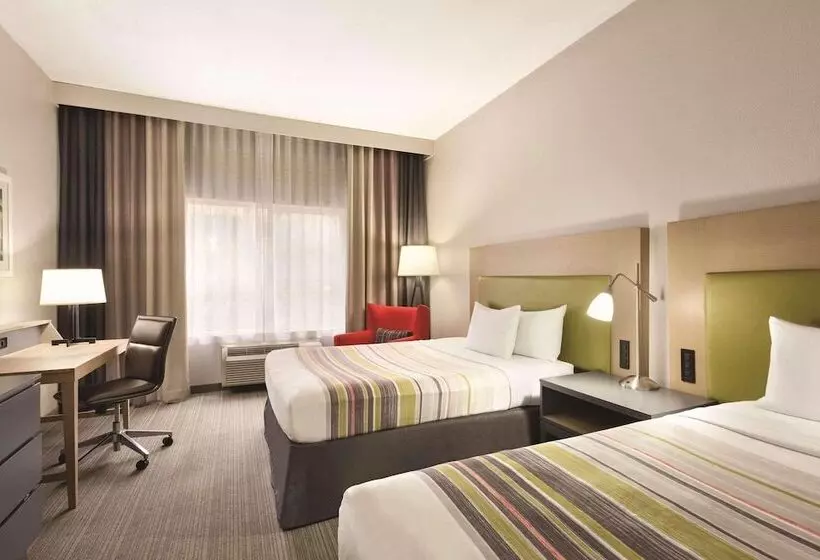 酒店 Country Inn & Suites By Radisson, Fresno North, Ca