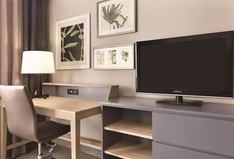 酒店 Country Inn & Suites By Radisson, Fresno North, Ca