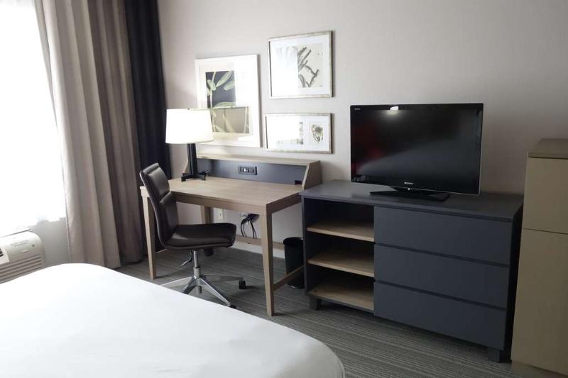 בית מלון כפרי Country Inn & Suites By Radisson, Fresno North, Ca