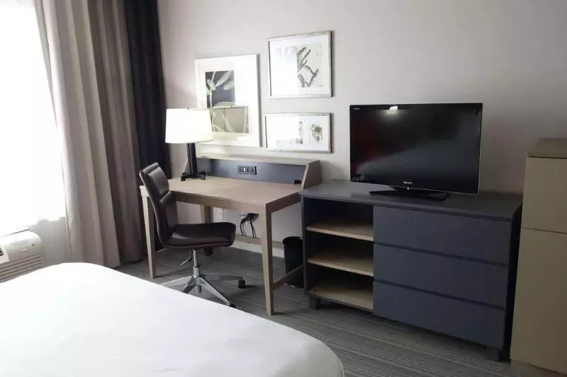 酒店 Country Inn & Suites By Radisson, Fresno North, Ca