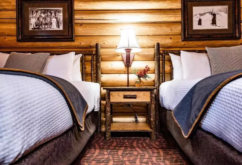 ホテル Elk Country Inn