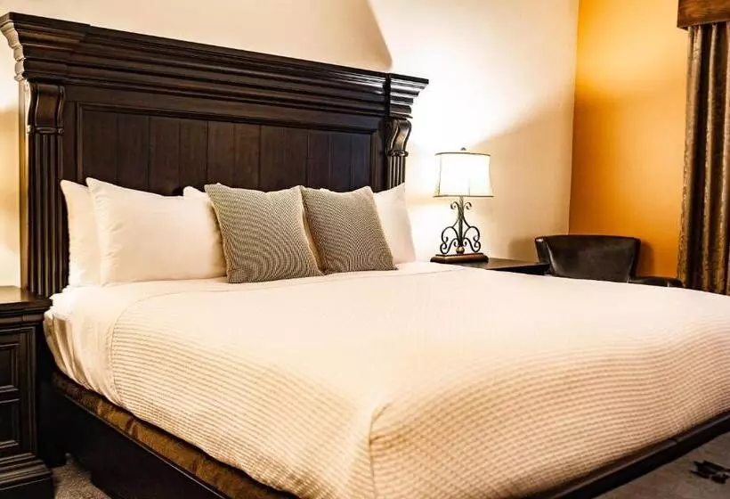 ホテル Elk Country Inn