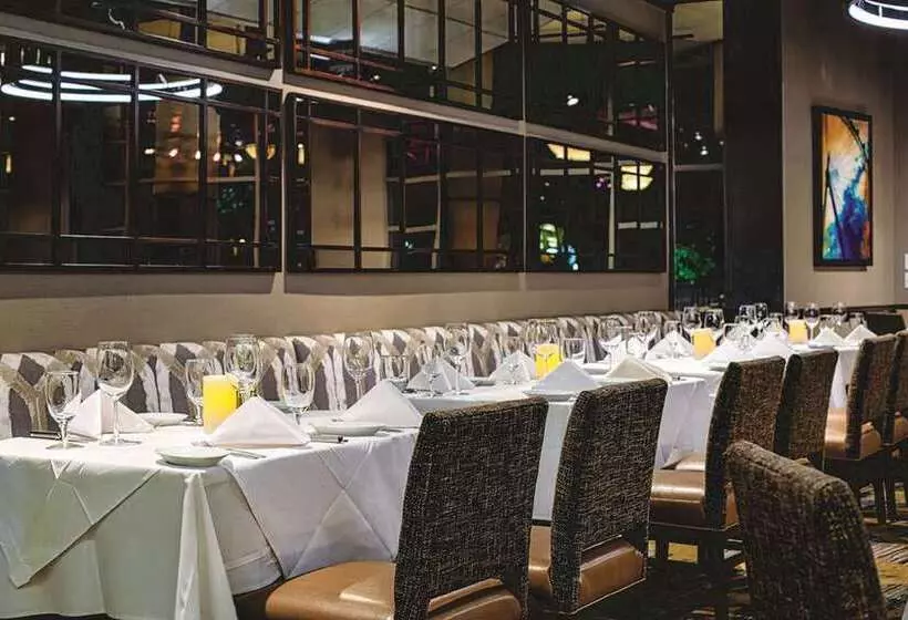 酒店 Embassy Suites By Hilton Atlanta At Centennial Olympic Park