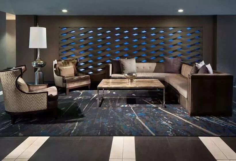 호텔 Embassy Suites By Hilton Houston Near The Galleria
