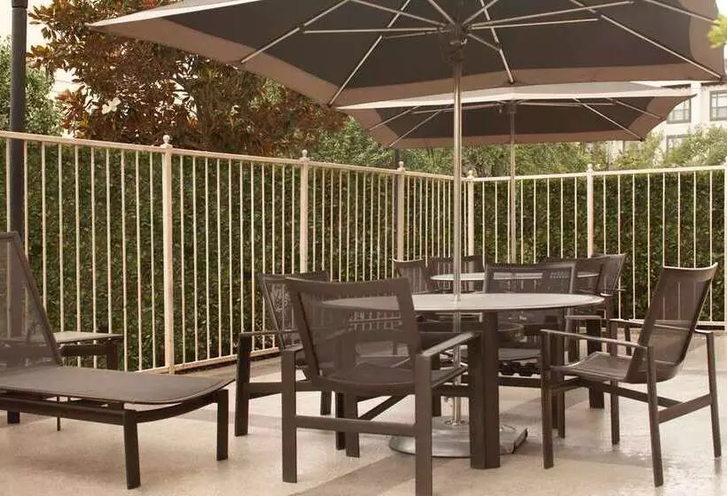 호텔 Embassy Suites By Hilton Houston Near The Galleria