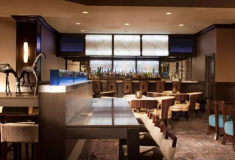 호텔 Embassy Suites By Hilton Houston Near The Galleria