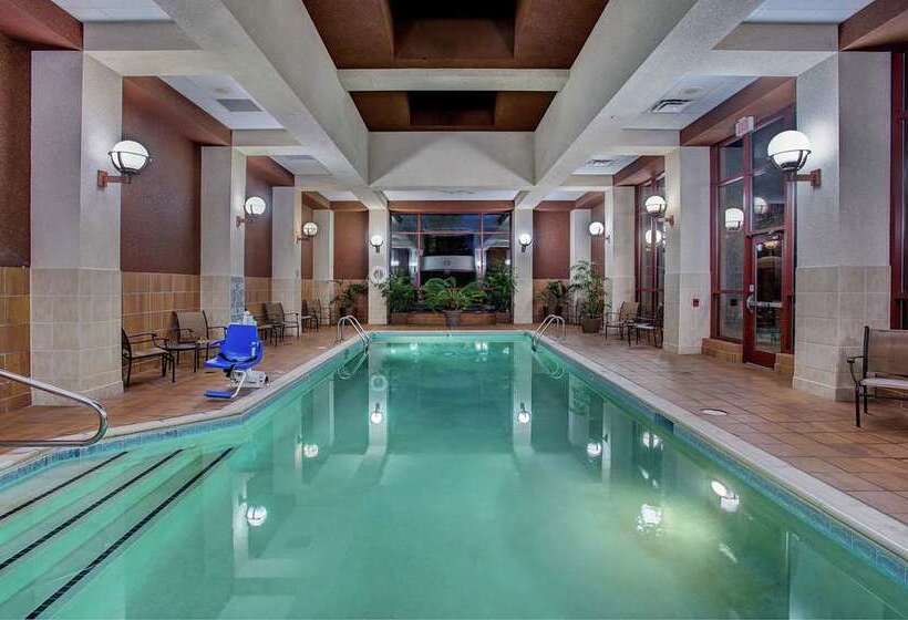 Otel Embassy Suites By Hilton Lexington/uk Coldstream