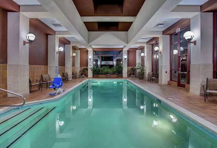 酒店 Embassy Suites By Hilton Lexington/uk Coldstream