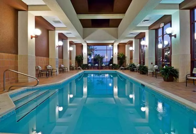 酒店 Embassy Suites By Hilton Lexington/uk Coldstream