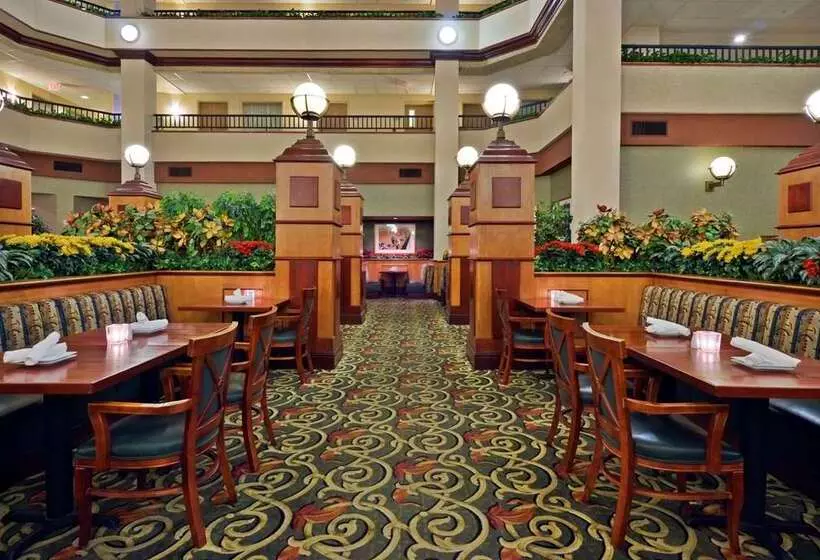 酒店 Embassy Suites By Hilton Lexington/uk Coldstream