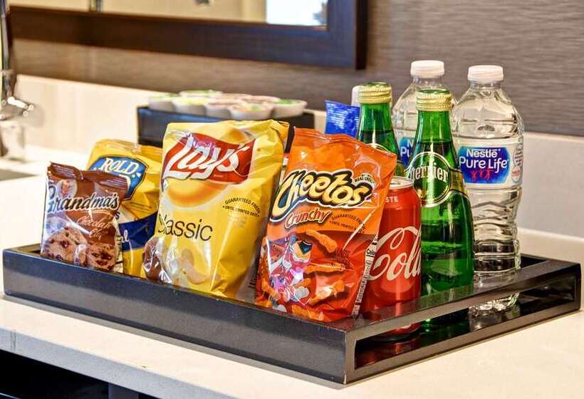 Otel Embassy Suites By Hilton Lexington/uk Coldstream