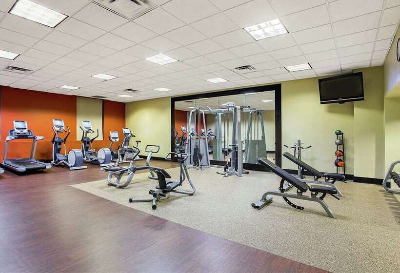 Otel Embassy Suites By Hilton Lexington/uk Coldstream