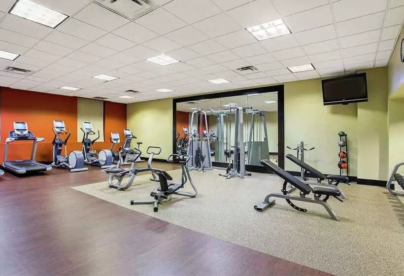 酒店 Embassy Suites By Hilton Lexington/uk Coldstream