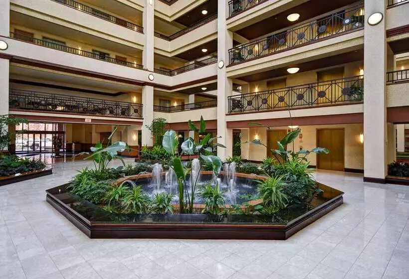 酒店 Embassy Suites By Hilton Lexington/uk Coldstream