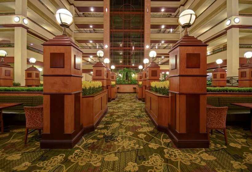 Otel Embassy Suites By Hilton Lexington/uk Coldstream