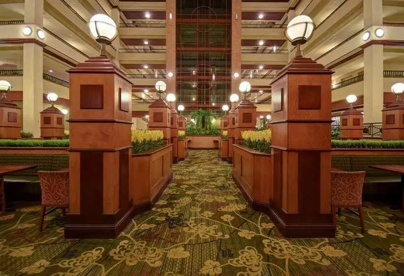 酒店 Embassy Suites By Hilton Lexington/uk Coldstream