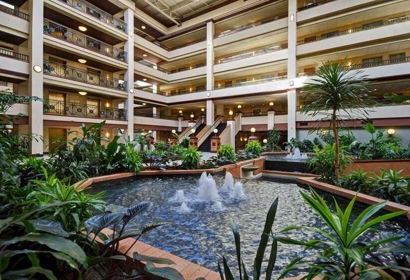 Otel Embassy Suites By Hilton Lexington/uk Coldstream