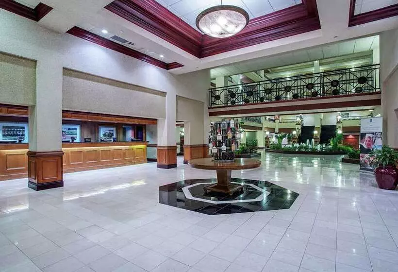 酒店 Embassy Suites By Hilton Lexington/uk Coldstream