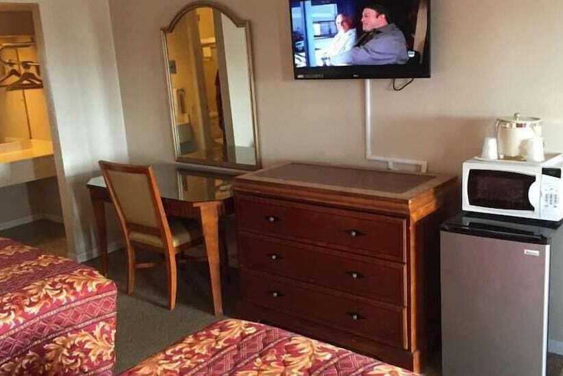 فندق Executive Inn & Suites Beeville