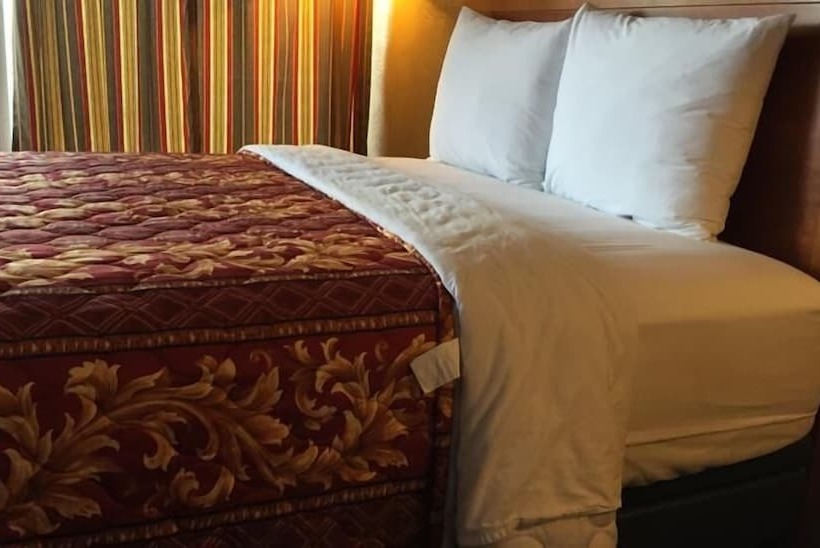 فندق Executive Inn & Suites Beeville