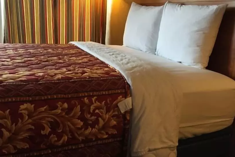 호텔 Executive Inn & Suites Beeville