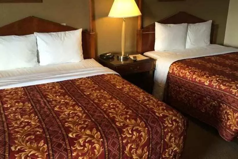 호텔 Executive Inn & Suites Beeville