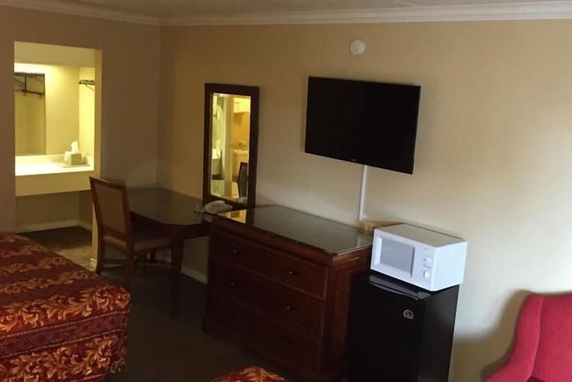 فندق Executive Inn & Suites Beeville