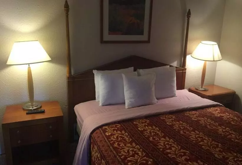 호텔 Executive Inn & Suites Beeville