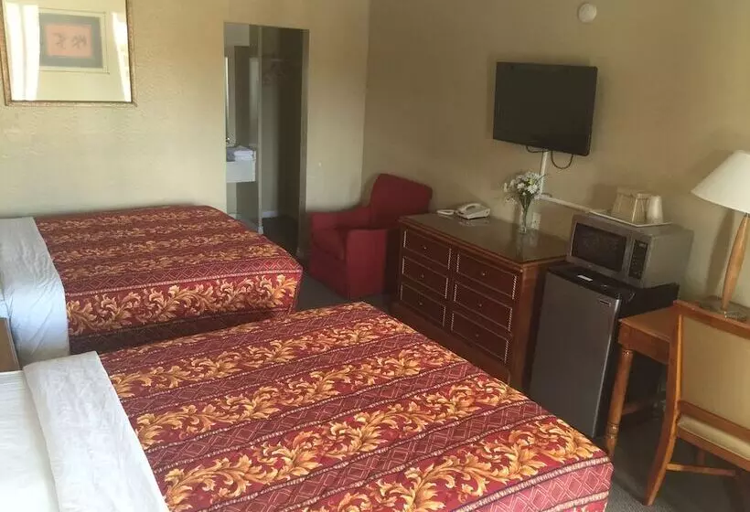 호텔 Executive Inn & Suites Beeville