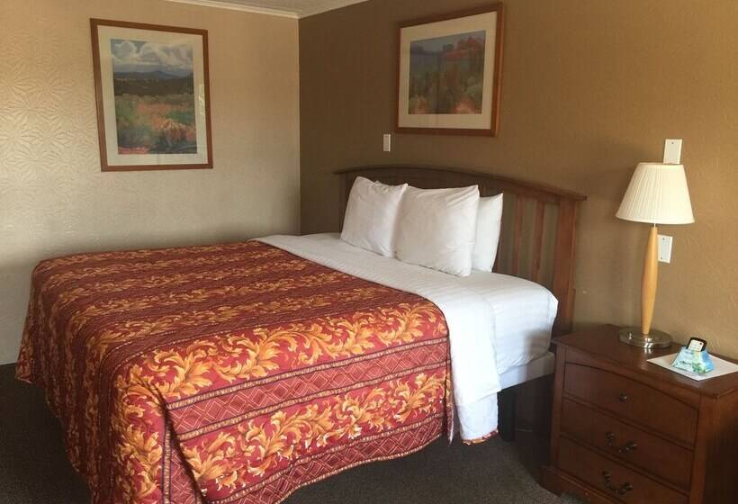 فندق Executive Inn & Suites Beeville